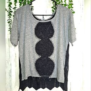 NWT Gypsy 05 Blouse